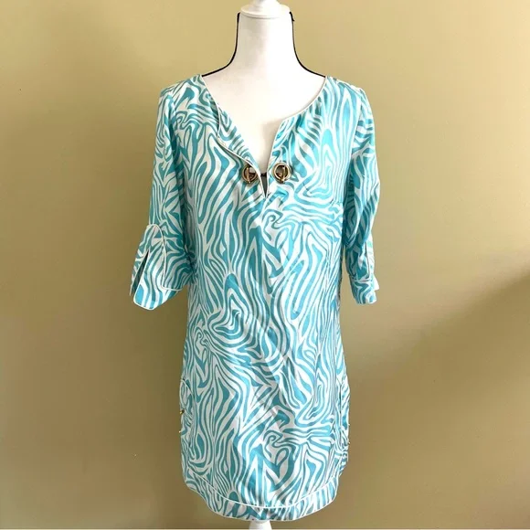 Elizabeth mckay shop dress